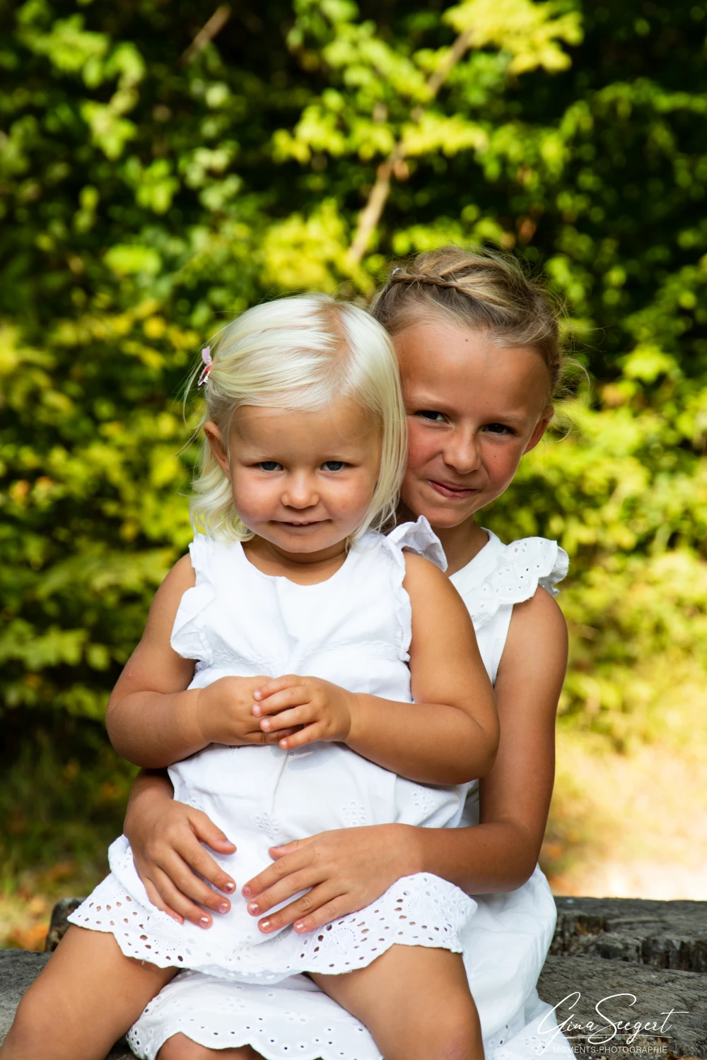 Gina Seegert Siena und ela Fotografie