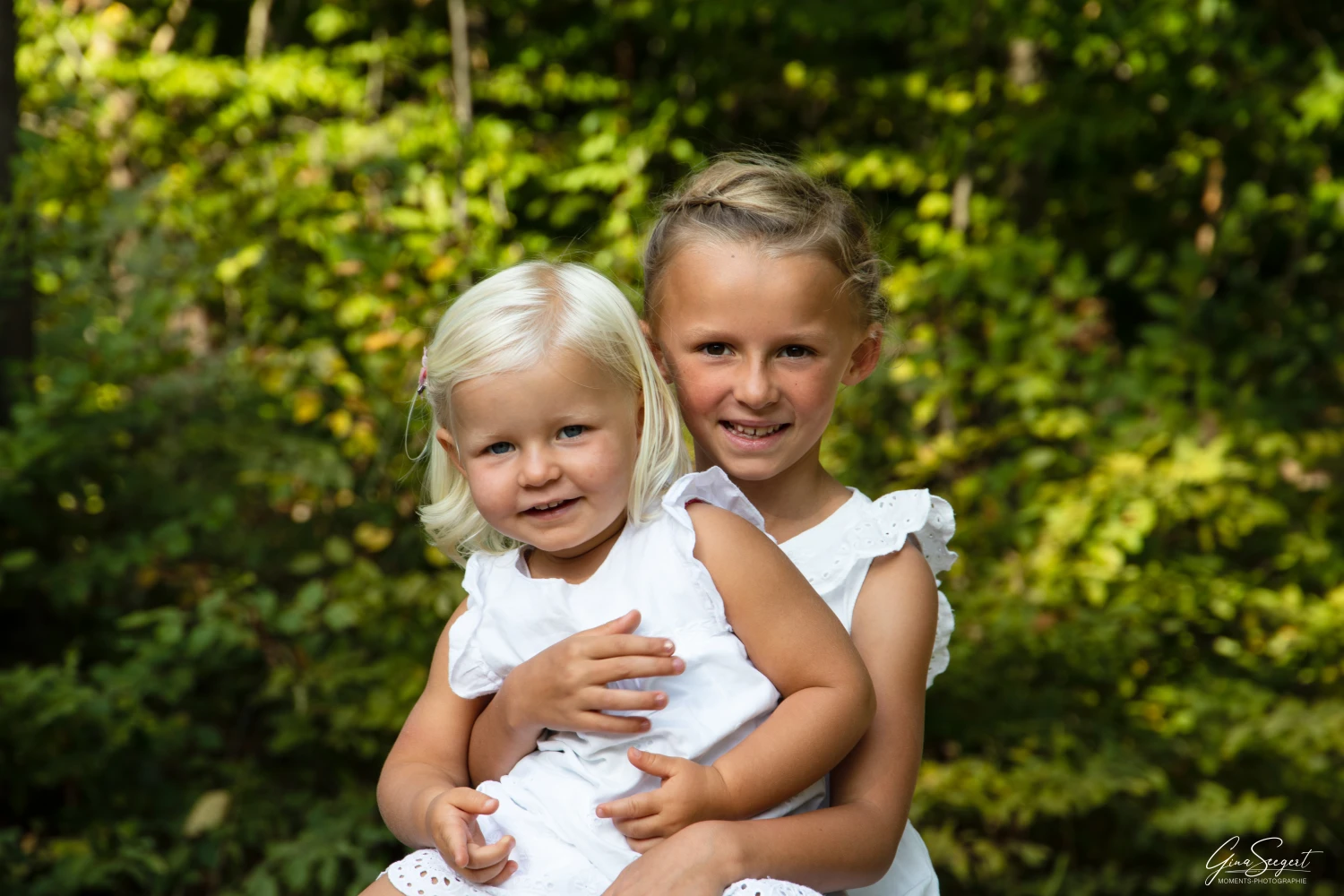 Gina Seegert Siena und ela Fotografie