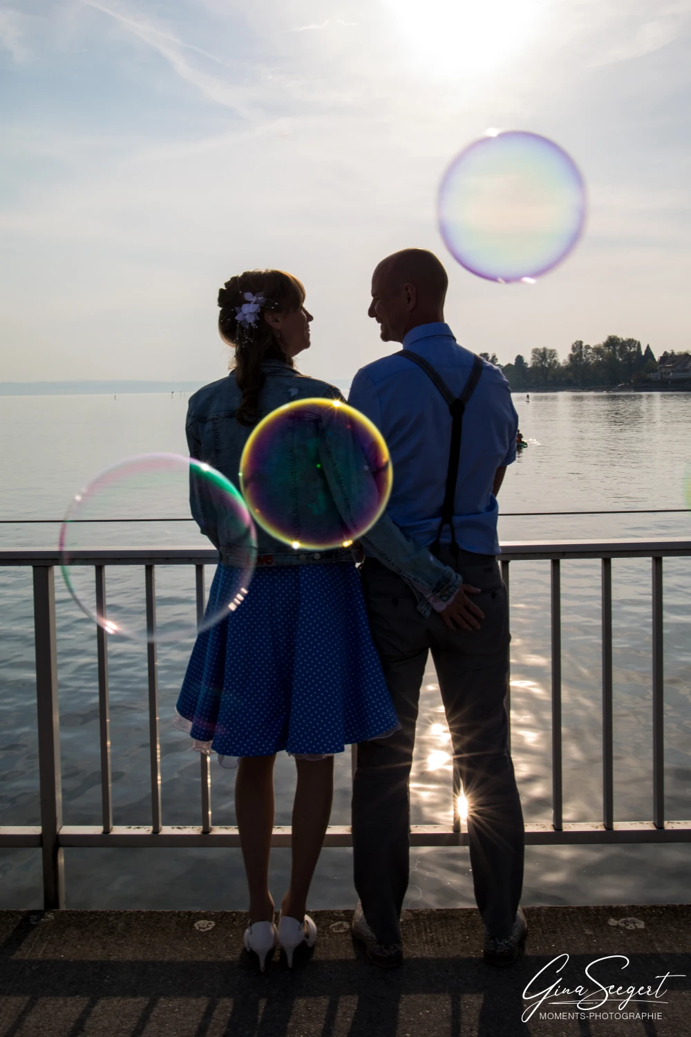 Gina Seegert Hochzeit Maddi Helmut Fotografie