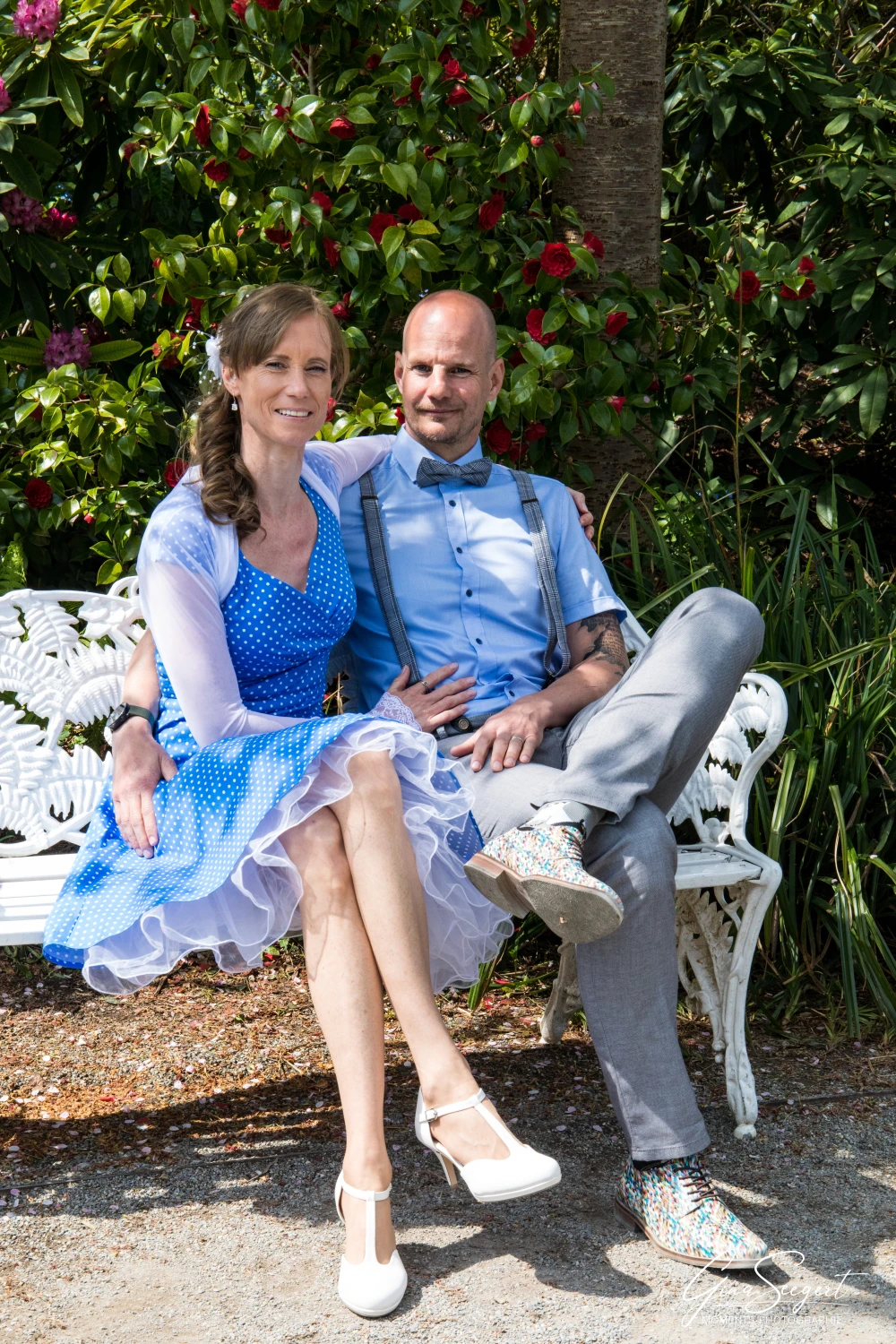 Gina Seegert Hochzeit Maddi Helmut Fotografie