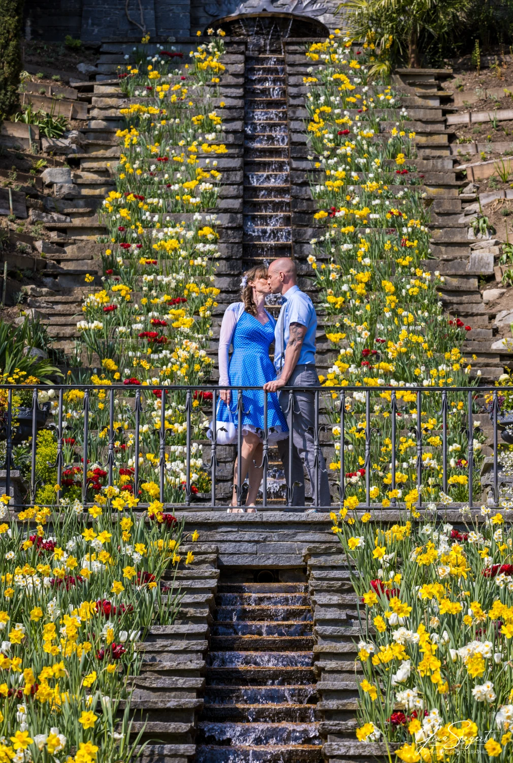 Gina Seegert Hochzeit Maddi Helmut Fotografie