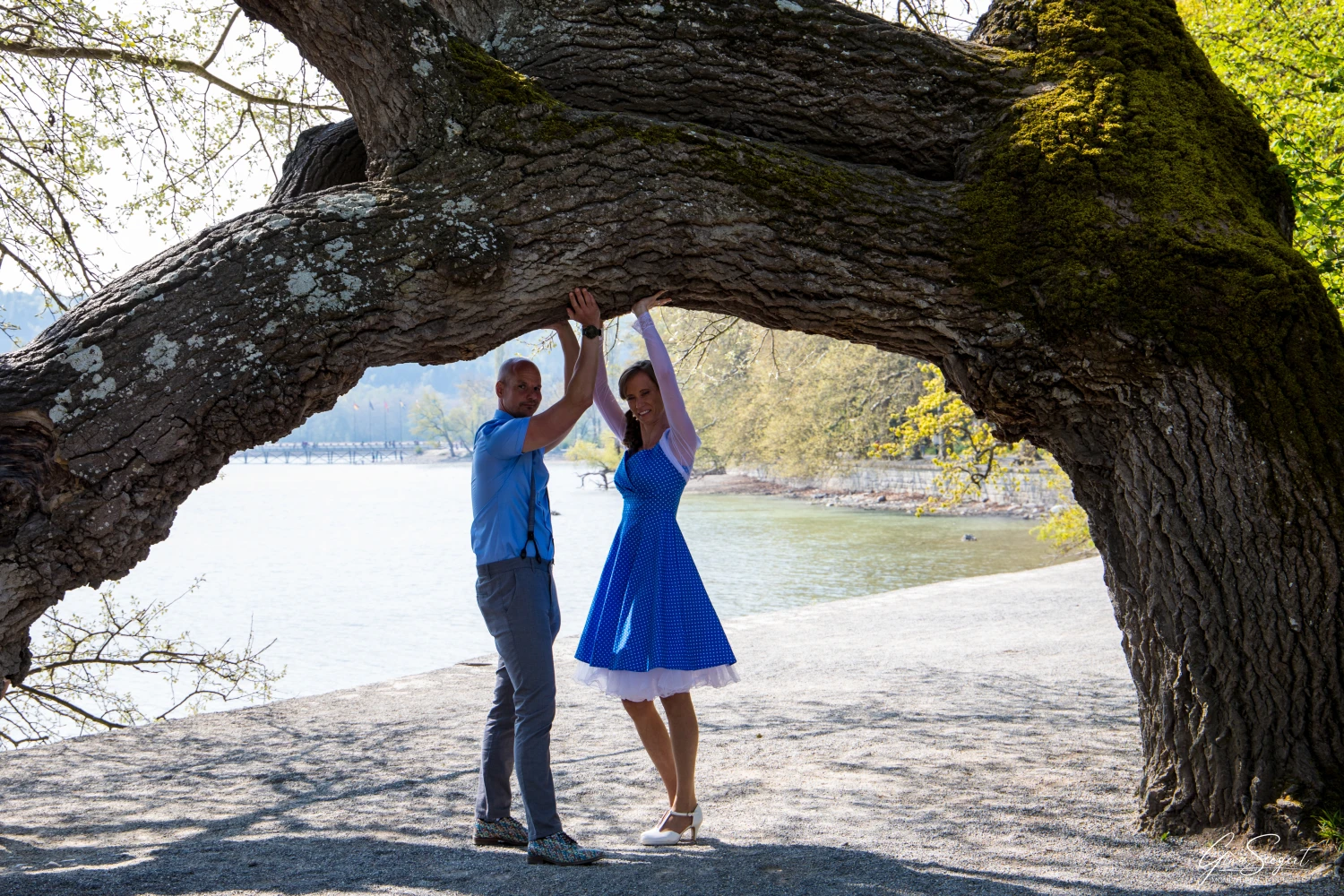 Gina Seegert Hochzeit Maddi Helmut Fotografie