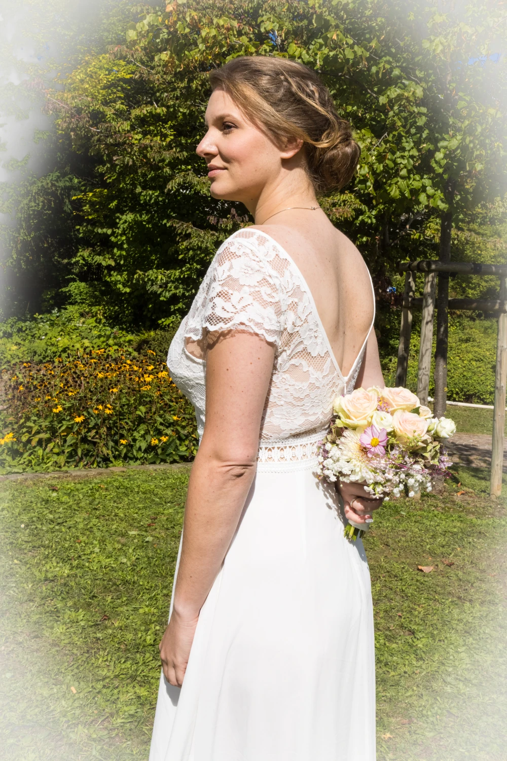 Gina Seegert Hochzeitsfotografie